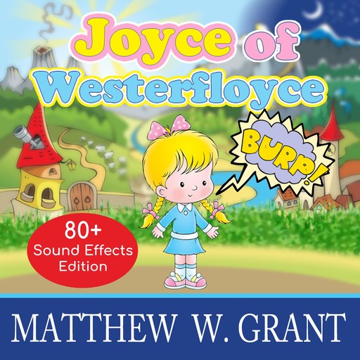 Joyce of Westerfloyce, Matthew Grant
