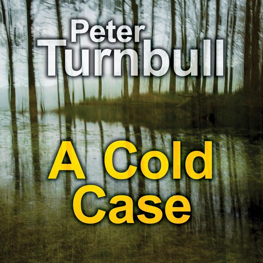 A Cold Case, Peter Turnbull