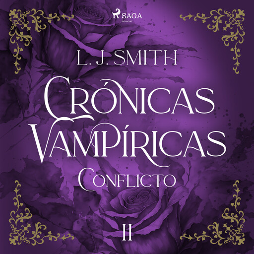 Conflicto, L.J.Smith