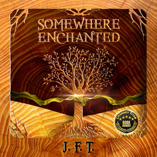 Somewhere Enchanted, J.F. T.