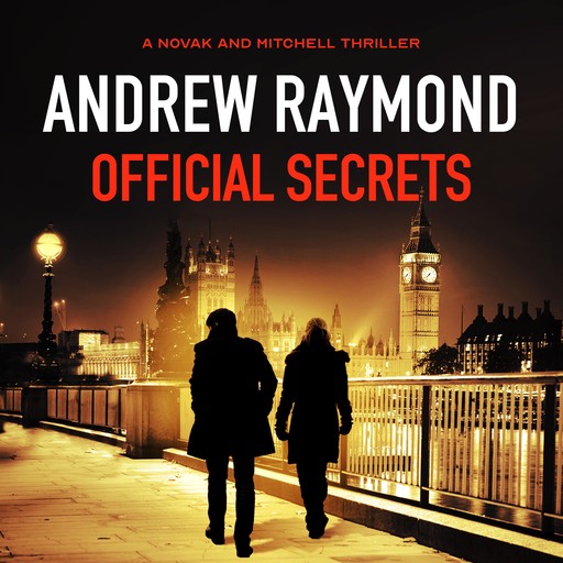 Official Secrets, Andrew Raymond