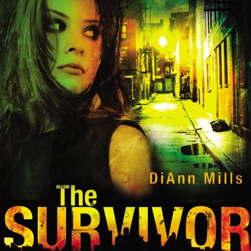 The Survivor, Diann Mills