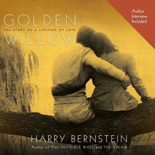 The Golden Willow, Harry Bernstein