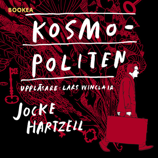 Kosmopoliten, Jocke Hartzell