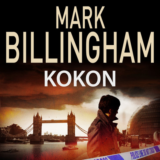 Kokon, Mark Billingham