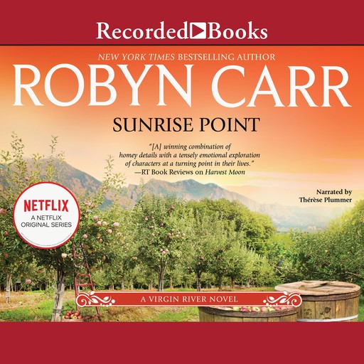Sunrise Point, Robyn Carr