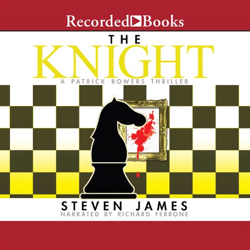 The Knight, Steven James