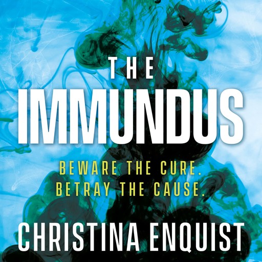 The Immundus, Christina Enquist