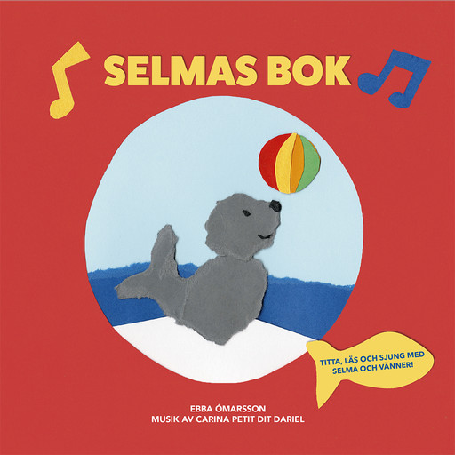 Selmas bok, Ebba Ómarsson Dagsdotter
