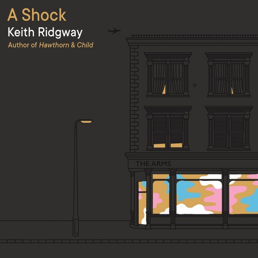 A Shock, Keith Ridgway