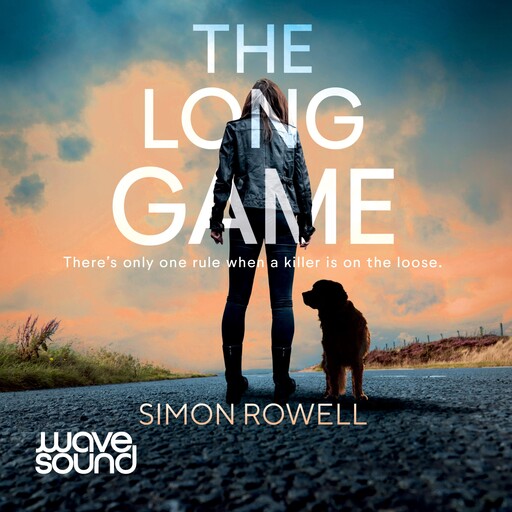 The Long Game, Simon Rowell