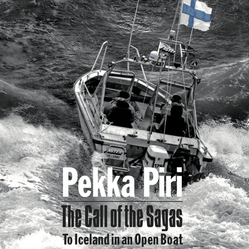The Call of the Sagas, Pekka Piri