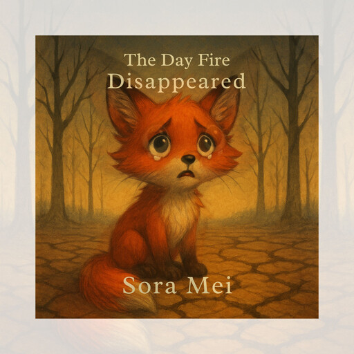 The Day Fire Disappeared, Sora Mei, Kay Jay