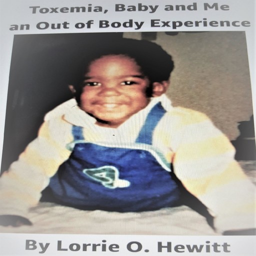 Toxemia, Baby and Me An Out of Body Experience, Lorrie O. Hewitt