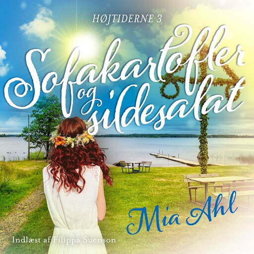 Sofakartofler og sildesalat - 3, Mia Ahl