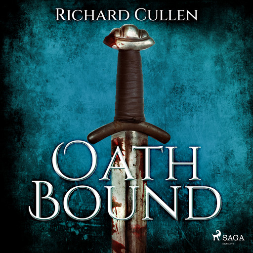 Oath Bound, Richard Cullen