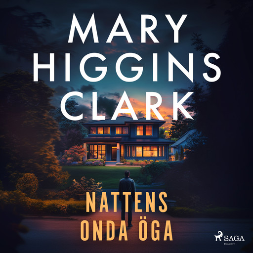 Nattens onda öga, Mary Higgins Clark