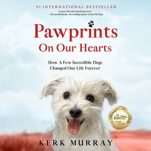 Pawprints On Our Hearts, Kerk Murray