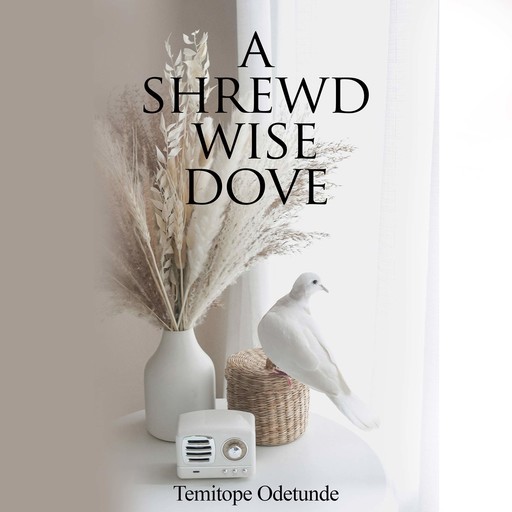 A Shrewd Wise Dove, Temitope Odetunde