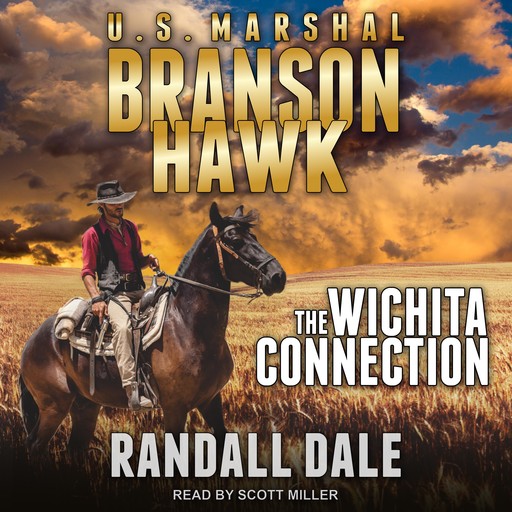 Branson Hawk, Randall Dale