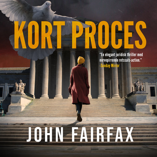 Kort proces, John Fairfax