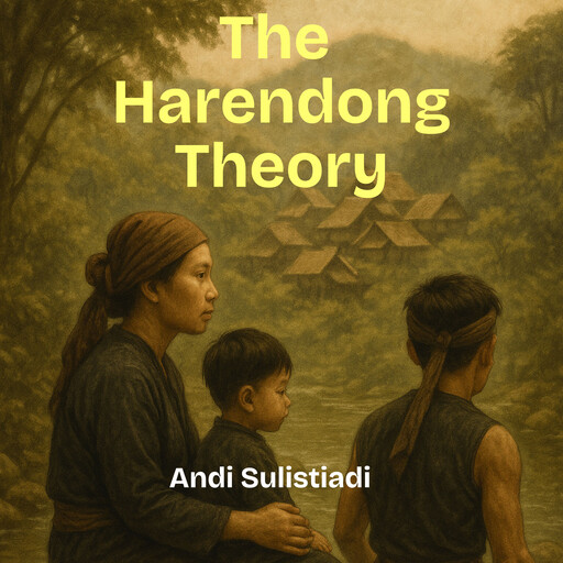 The Harendong Theory, Andi Sulistiadi