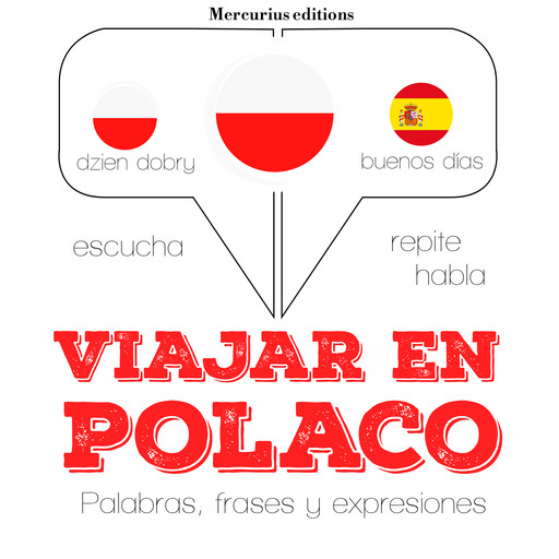 Viajar en polaco, JM Gardner