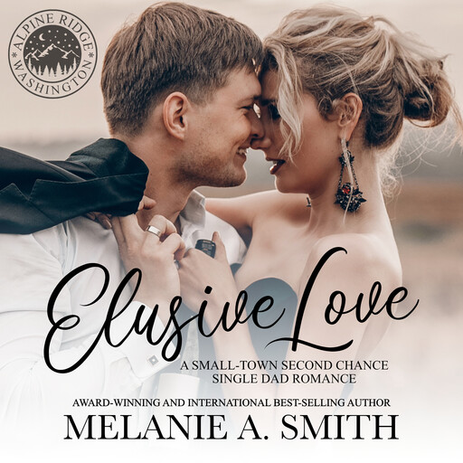 Elusive Love, Melanie A. Smith