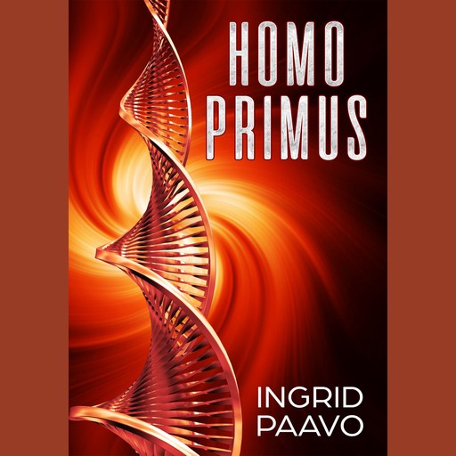 Homo Primus, Ingrid Paavo