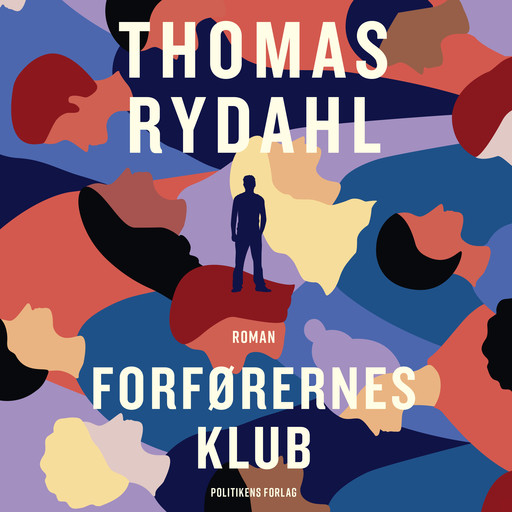 Forførernes klub, Thomas Rydahl