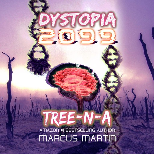 Tree-N-A, Marcus Martin
