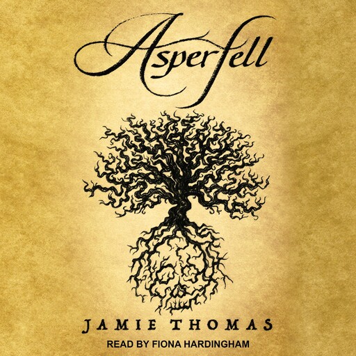 Asperfell, Jamie Thomas