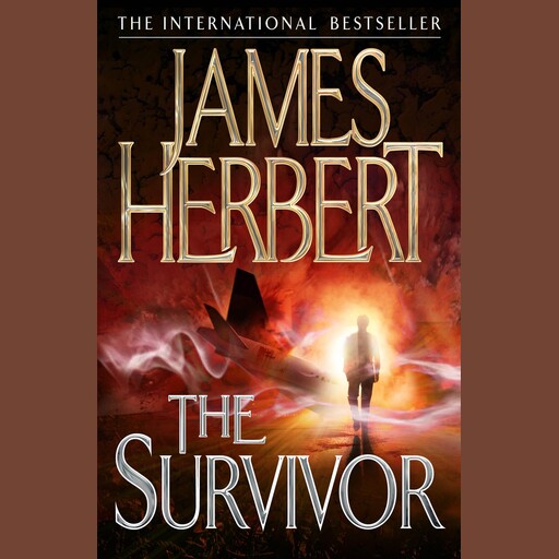 The Survivor, James Herbert