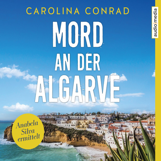 Mord an der Algarve, Carolina Conrad