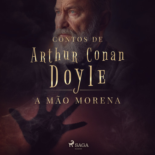 A mão morena, Arthur Conan Doyle