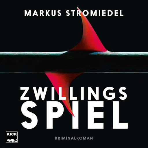 Zwillingsspiel, Markus Stromiedel
