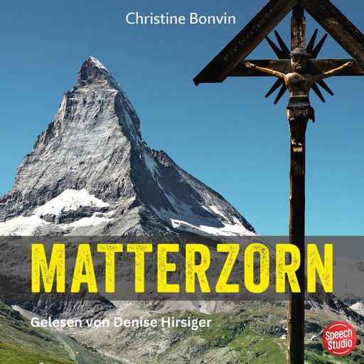 Matterzorn, Christine Bonvin