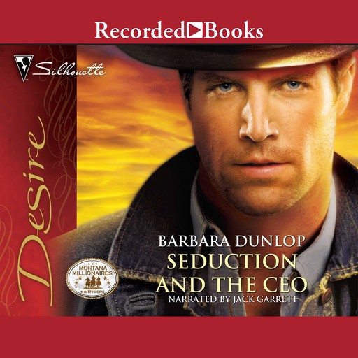 Seduction and the CEO, Barbara Dunlop