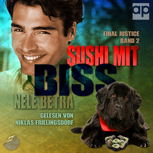 Sushi mit Biss, Nele Betra