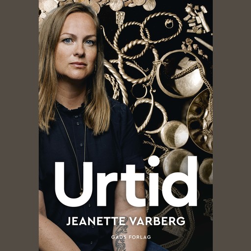 Urtid, Jeanette Varberg