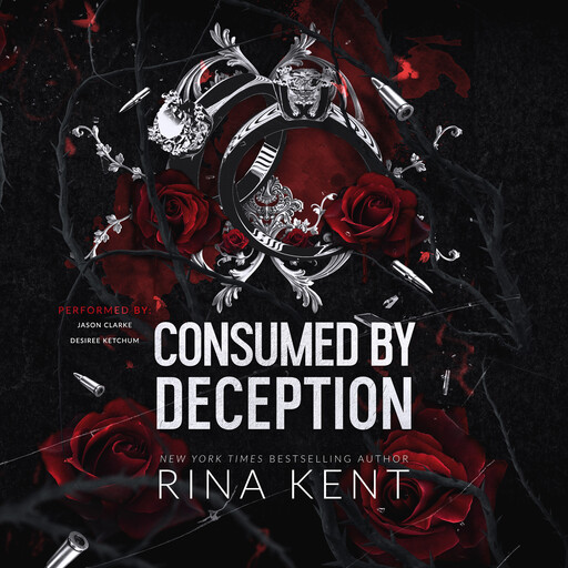 Consumed by Deception, Rina Kent