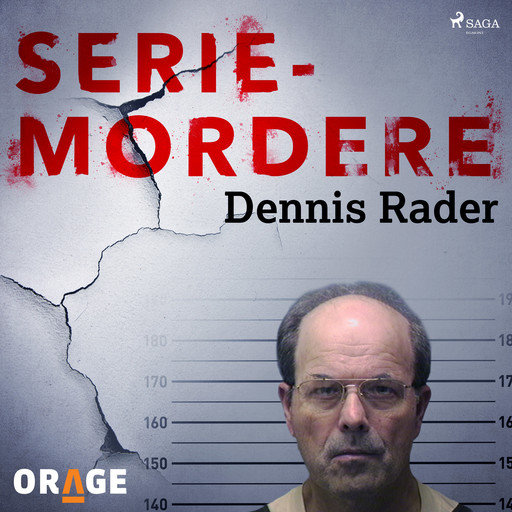 Seriemordere - Dennis Rader, Orage