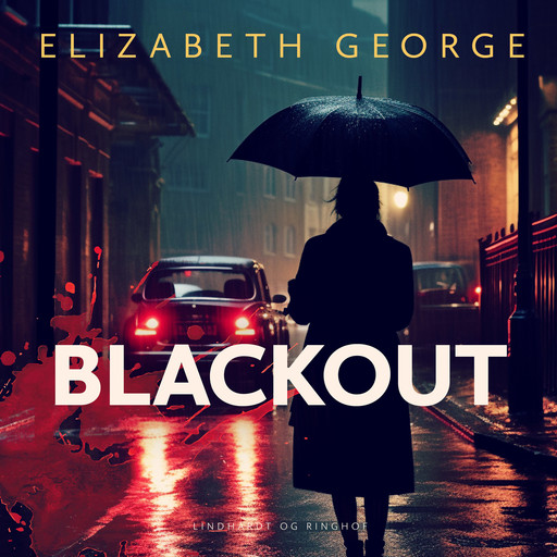 Blackout, Elizabeth George