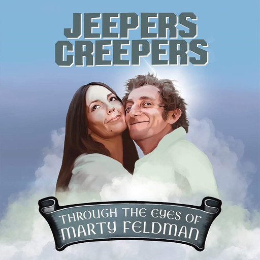 Jeepers Creepers, Robert Ross, Barnaby Eaton-Jones