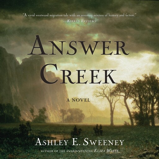 Answer Creek, Ashley Sweeney