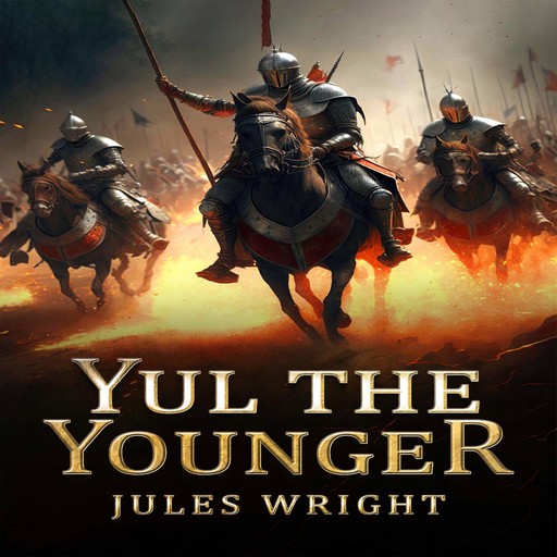 Yul The Younger, Jules Wright