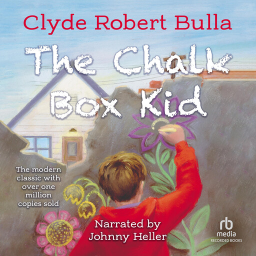 The Chalk Box Kid, Clyde Robert Bulla