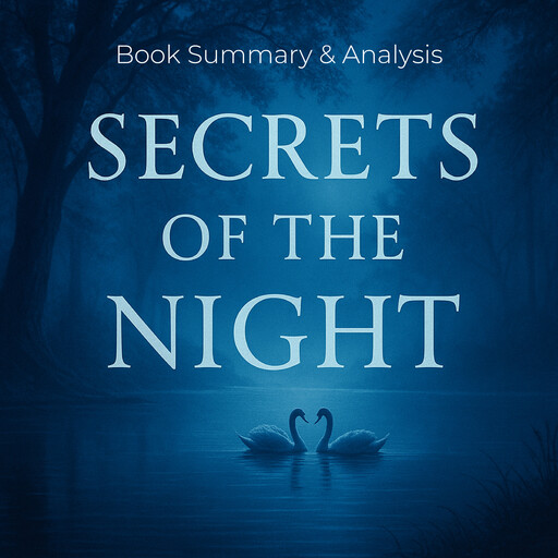 Secrets of the Night: Book Summary & Analysis, Jack Rylan