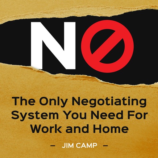 No, Jim Camp