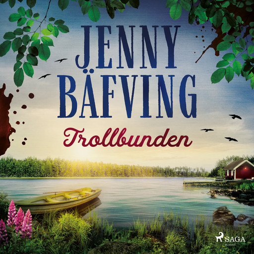 Trollbunden, Jenny Bäfving